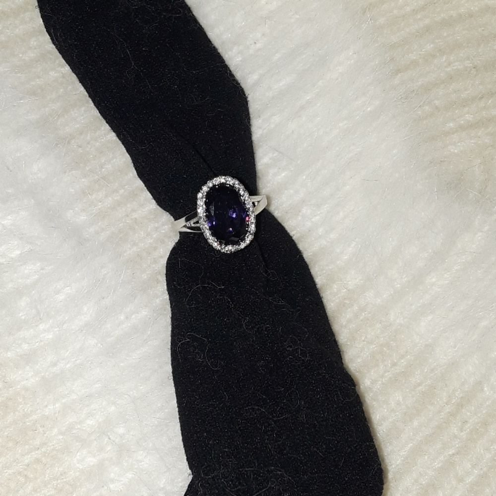 RS Covenant Ring